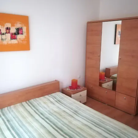 Апартаменты Europroperties Riviera Варна