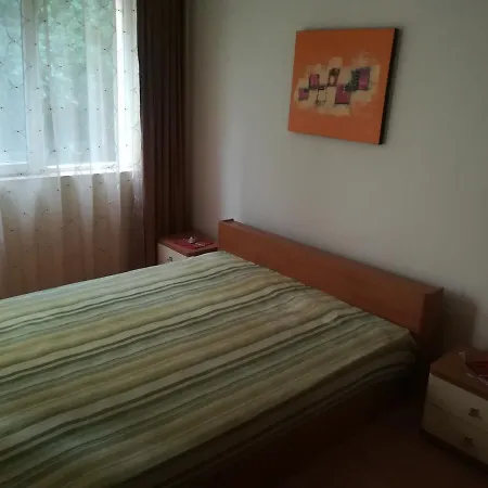 Апартаменты Europroperties Riviera Варна